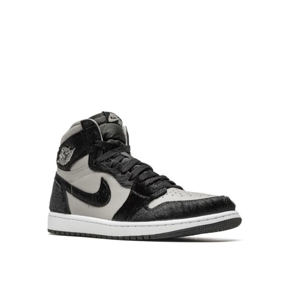 Nike Women’s Air Jordan 1 Retro Hi OG Twist 2.0 DZ2523-001 SZ 9.5